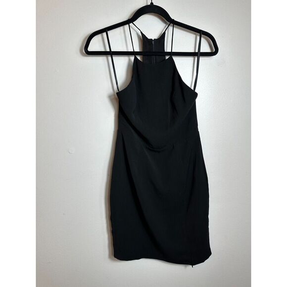 NBD Killin It Dress in Black Size Small NWT! - Picture 7 of 7